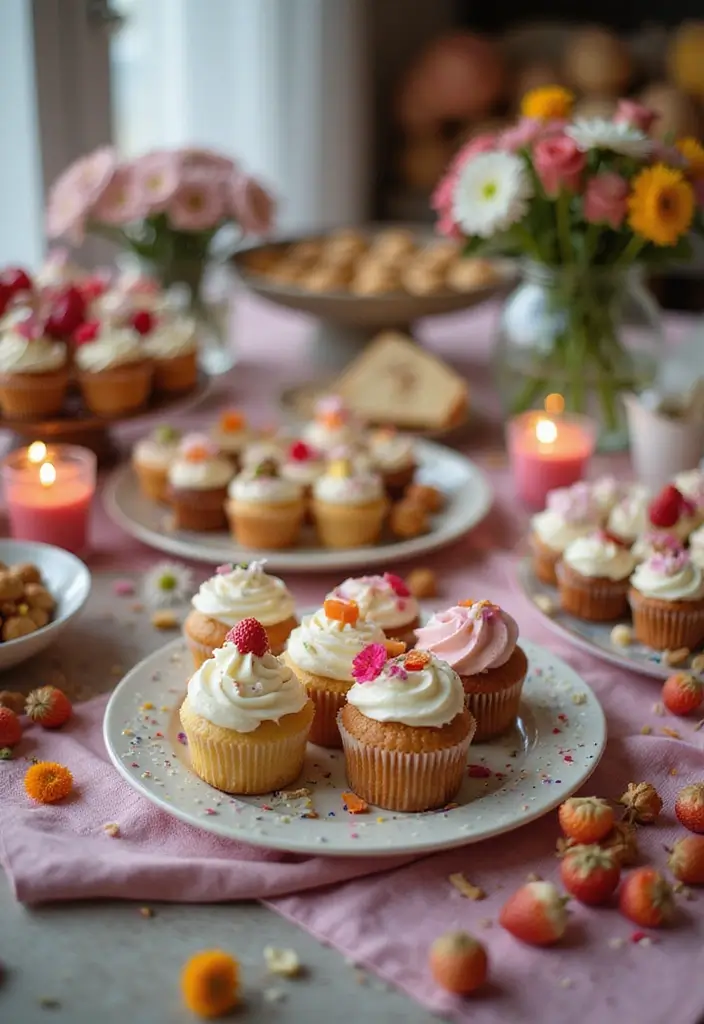 27 Anniversary Cupcake Ideas That Celebrate Sweetly - Conclusion