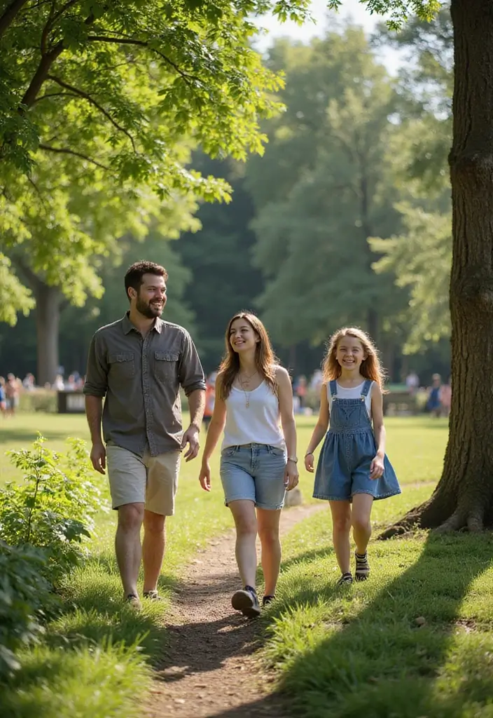 27 Date Night Bridal Shower Ideas That Are Unique - 20. Eco-Friendly Scavenger Hunt