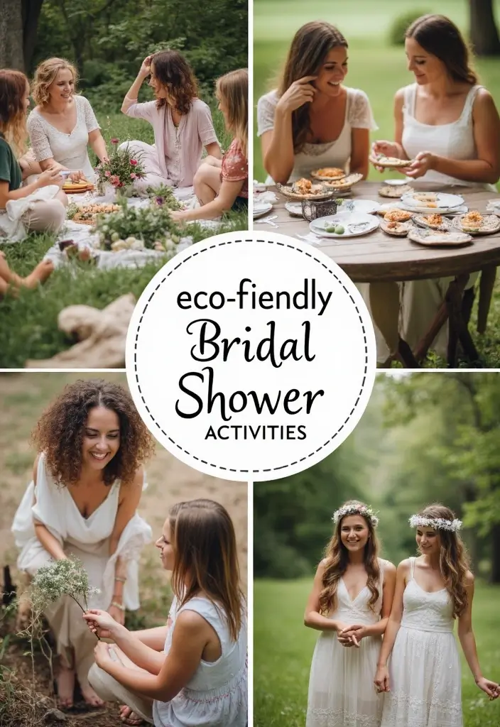 27 Date Night Bridal Shower Ideas That Are Unique - Conclusion