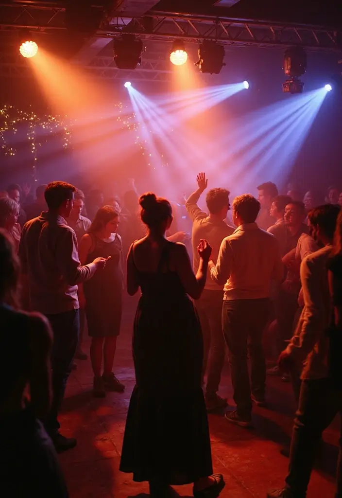 27 Eco-Friendly 35th Wedding Anniversary Party Ideas To Celebrate Love - 18. Custom Playlist