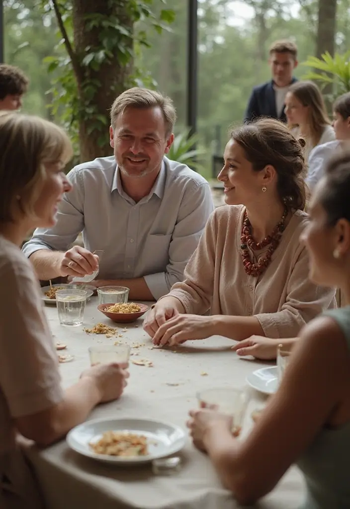 27 Eco-Friendly 35th Wedding Anniversary Party Ideas To Celebrate Love - 22. Eco-Friendly Games