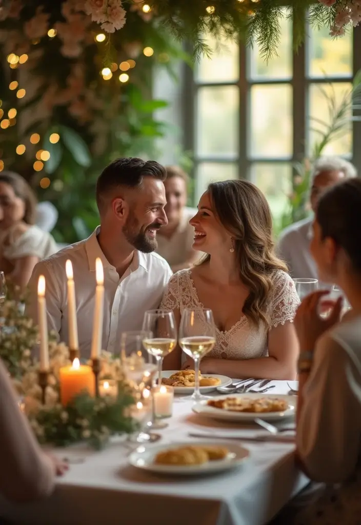 27 Eco-Friendly 35th Wedding Anniversary Party Ideas To Celebrate Love - Conclusion