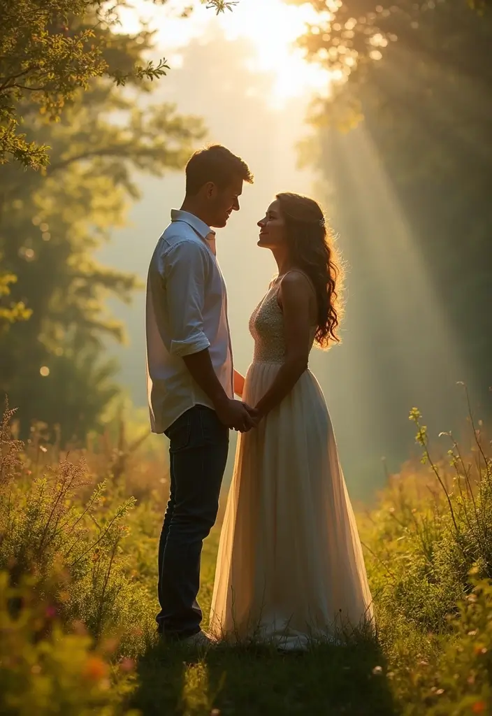 27 Eco-Friendly Wedding Hashtag Ideas That Go Viral - 17. #TogetherForThePlanet