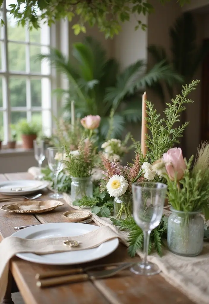 27 Eco-Friendly Wedding Hashtag Ideas That Go Viral - 2. #GreenWithLove