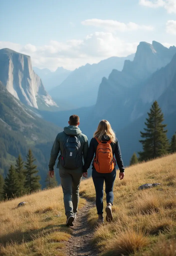 27 Eco-Friendly Wedding Hashtag Ideas That Go Viral - 20. #OurEcoAdventure