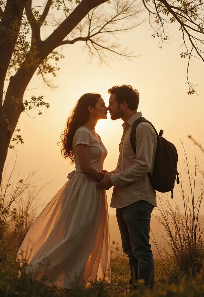 27 Eco-Friendly Wedding Hashtag Ideas That Go Viral - 21. #SerenadeTheEarth