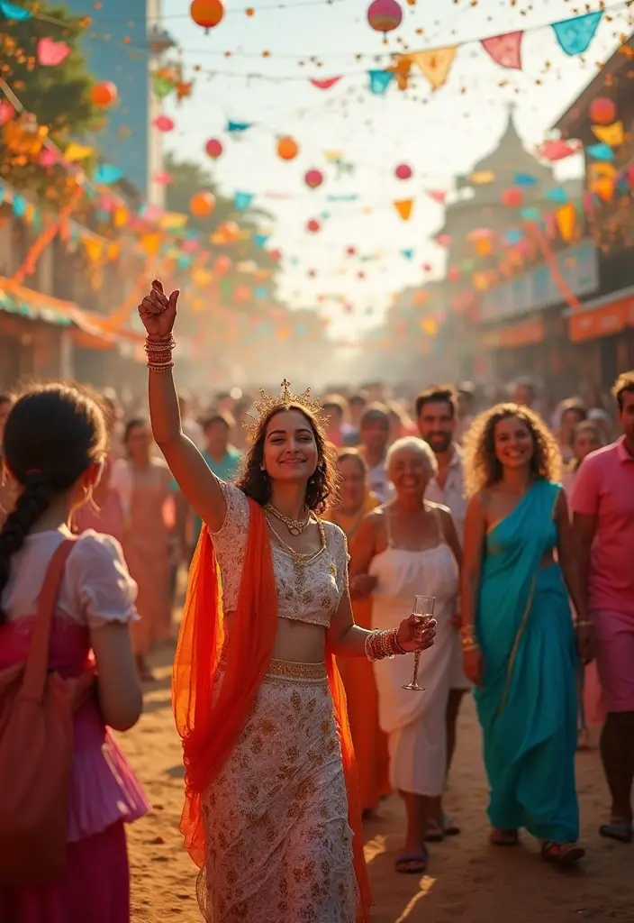 27 Eco-Friendly Wedding Hashtag Ideas That Go Viral - 22. #EcoLoveFest