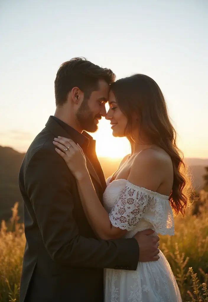 27 Eco-Friendly Wedding Hashtag Ideas That Go Viral - 24. #EcoHearted