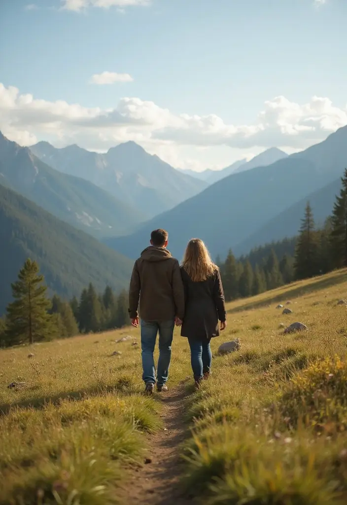 27 Eco-Friendly Wedding Hashtag Ideas That Go Viral - 25. #NatureUnited