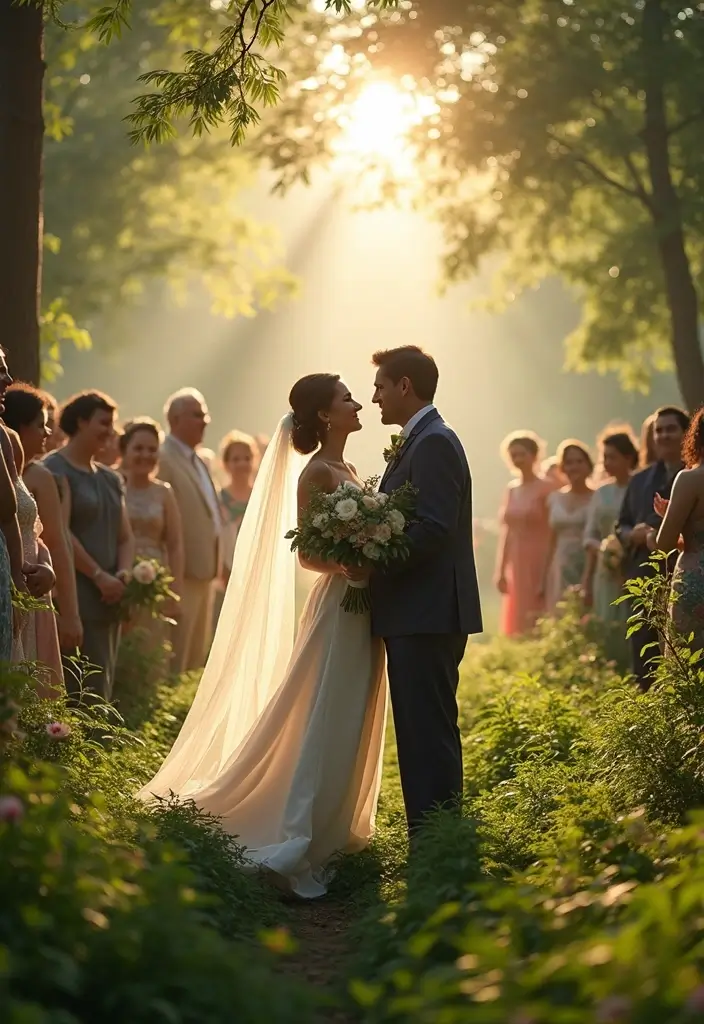 27 Eco-Friendly Wedding Hashtag Ideas That Go Viral - Conclusion