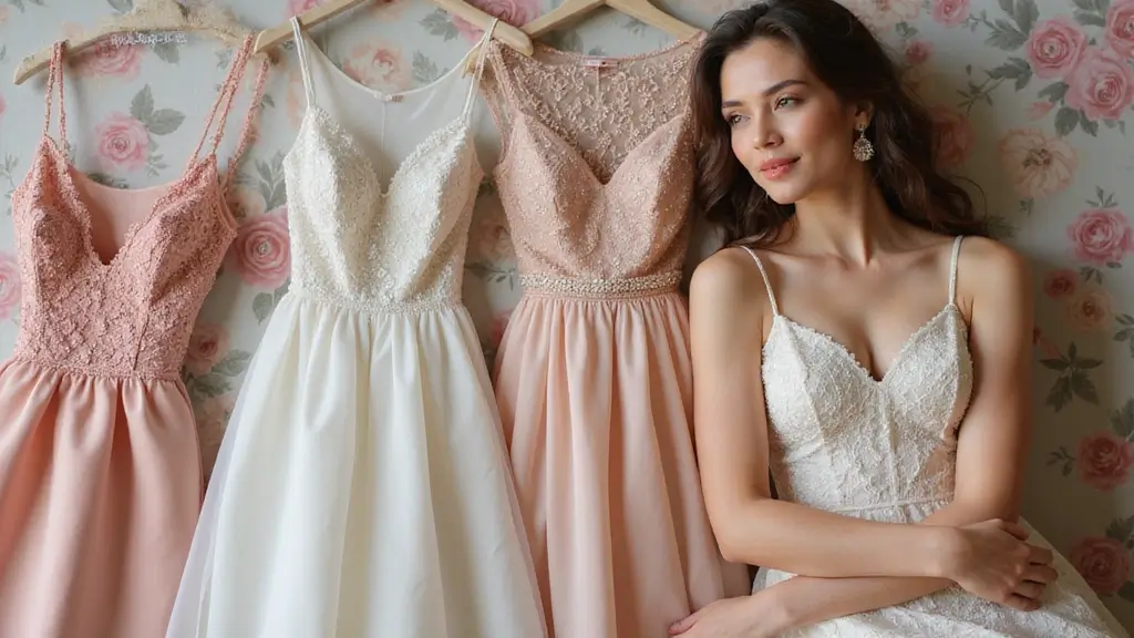 27 Engagement Dress Ideas That Make You Shine