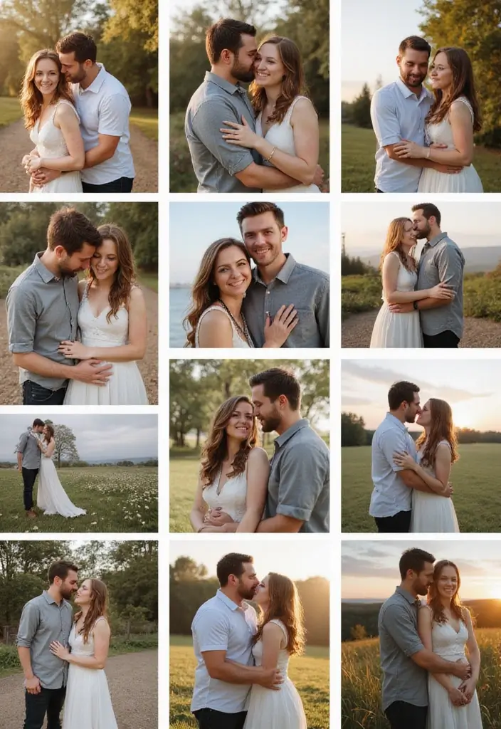 27 Engagement Photos Ideas That Tell Your Love Story - Conclusion