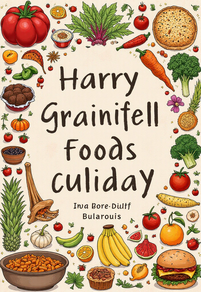 27 Funny Save The Date Ideas That Go Viral - 13. Foodie Fun