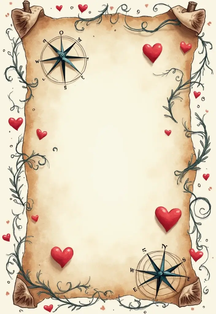 27 Funny Save The Date Ideas That Go Viral - 14. Lost in Love