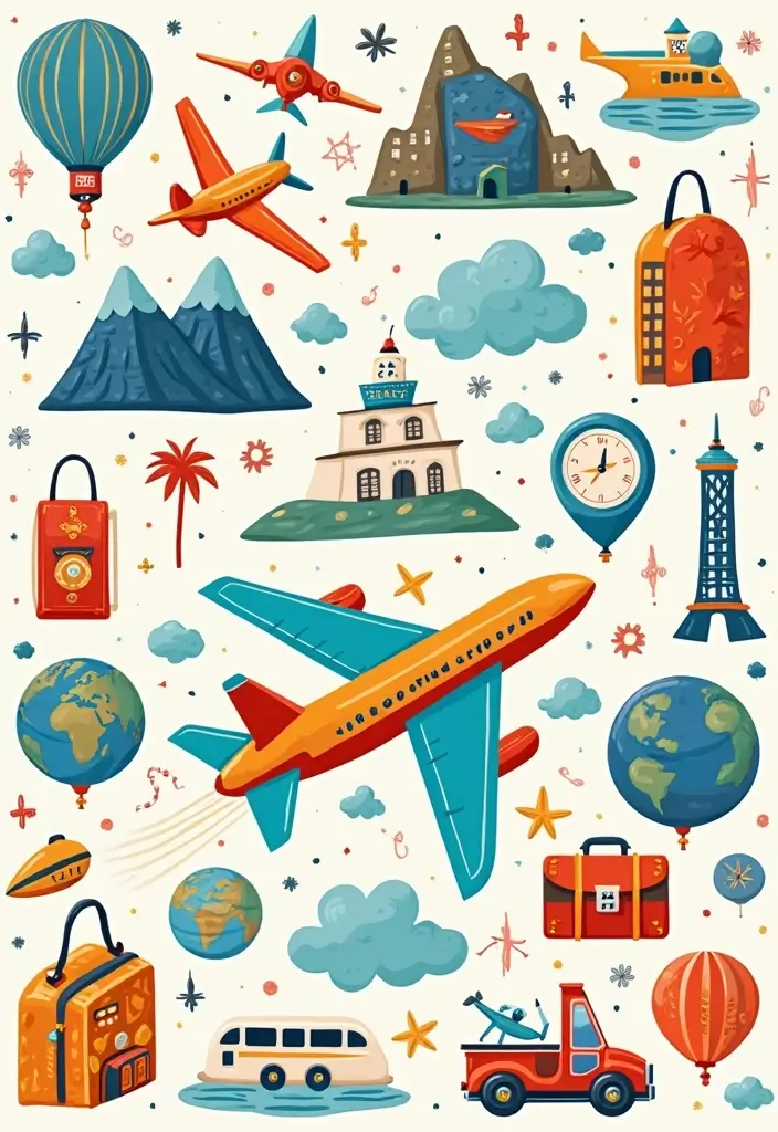 27 Funny Save The Date Ideas That Go Viral - 15. Love is in the Air