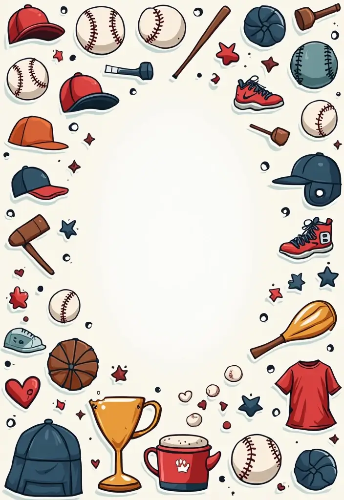 27 Funny Save The Date Ideas That Go Viral - 17. Home Run