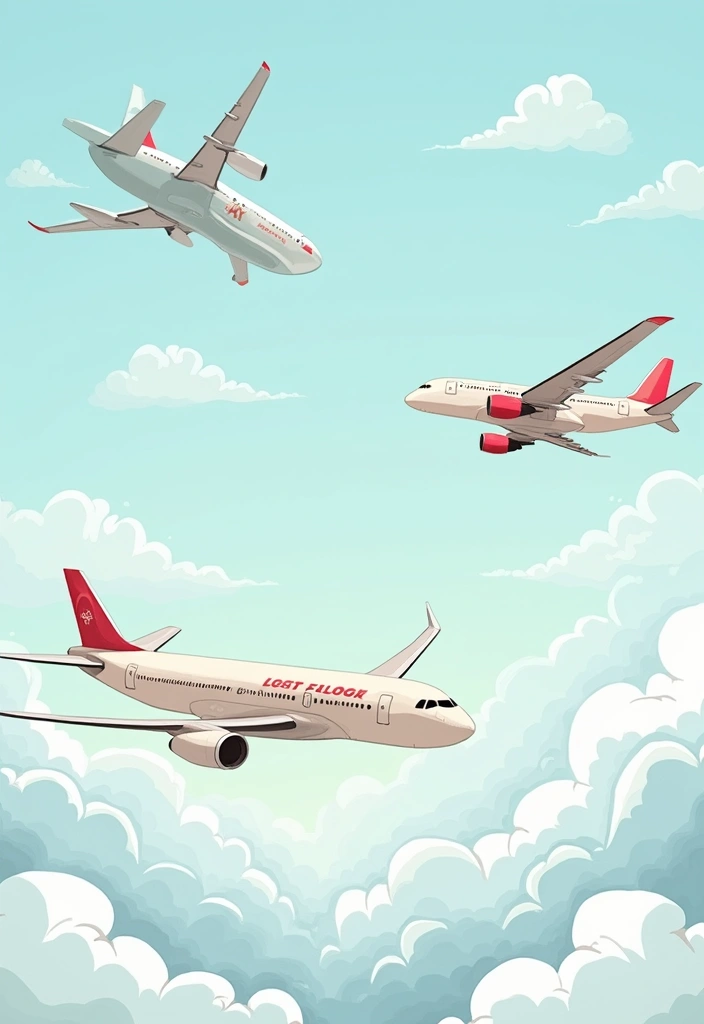 27 Funny Save The Date Ideas That Go Viral - 18. Love Takes Flight