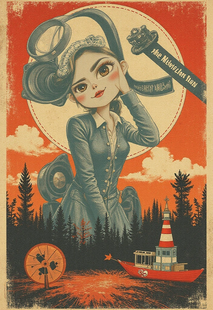 27 Funny Save The Date Ideas That Go Viral - 24. A Classic Twist