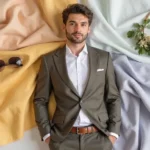 27 Groom Suit Ideas That Fit Every Style
