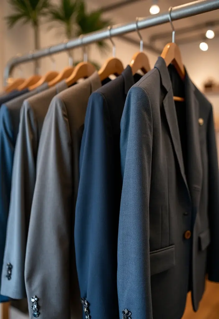 27 Groom Suit Ideas That Fit Every Style - Conclusion