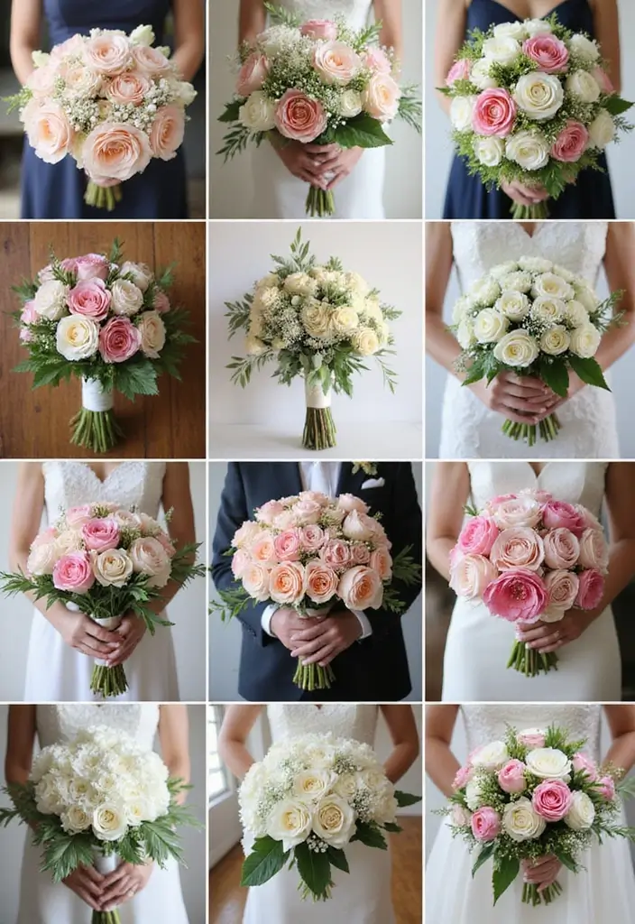 27 Ideas De Ramos De Flores Hermosas Y Originales - Conclusión