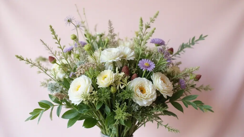 27 Ideas De Ramos De Flores Hermosas Y Originales