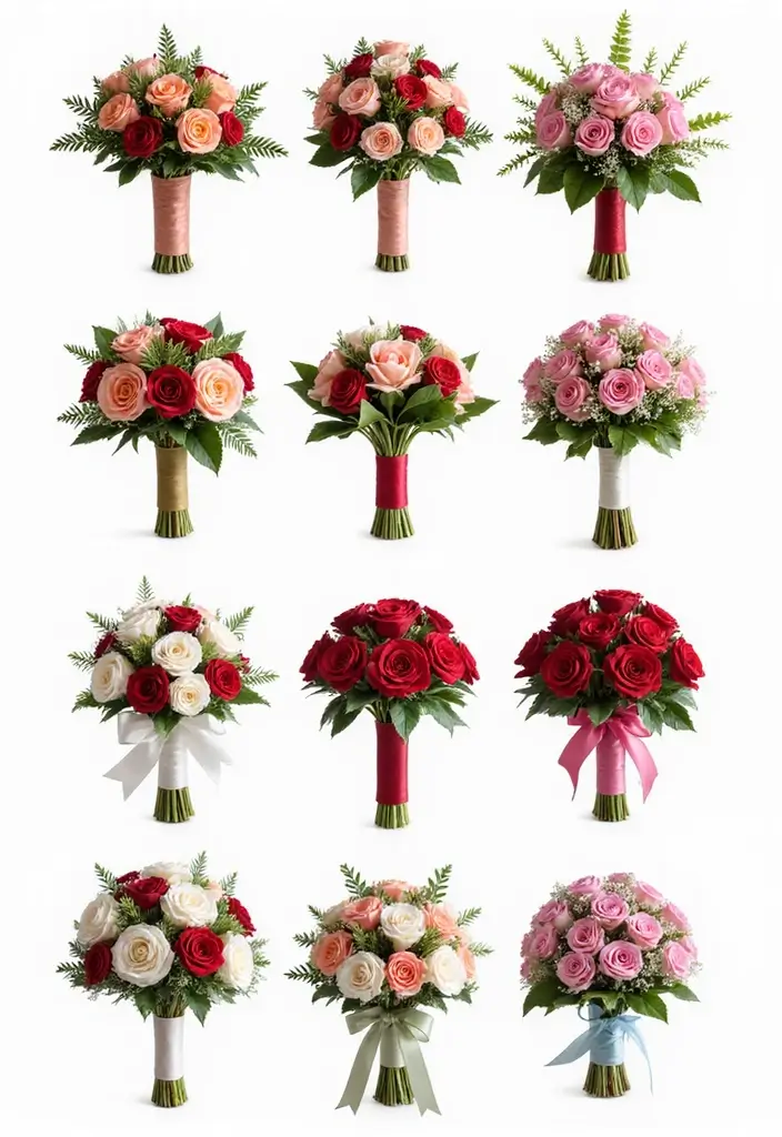 27 Ribbon Bouquet Ideas That Look Beautiful - Conclusion