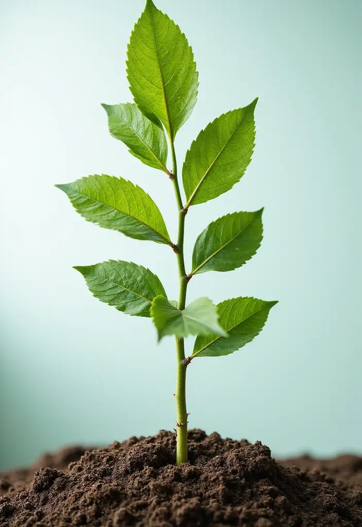 27 Thoughtful 30th Anniversary Ideas for Long-Distance Couples - 14. Plant a Tree Together