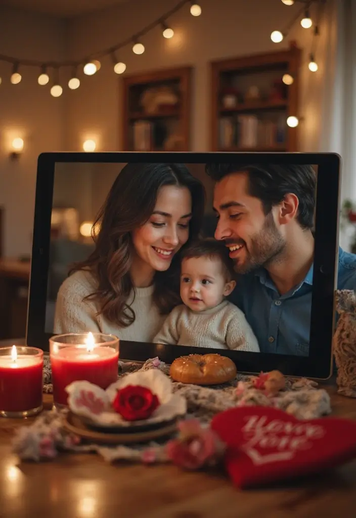 27 Thoughtful 30th Anniversary Ideas for Long-Distance Couples - Conclusion