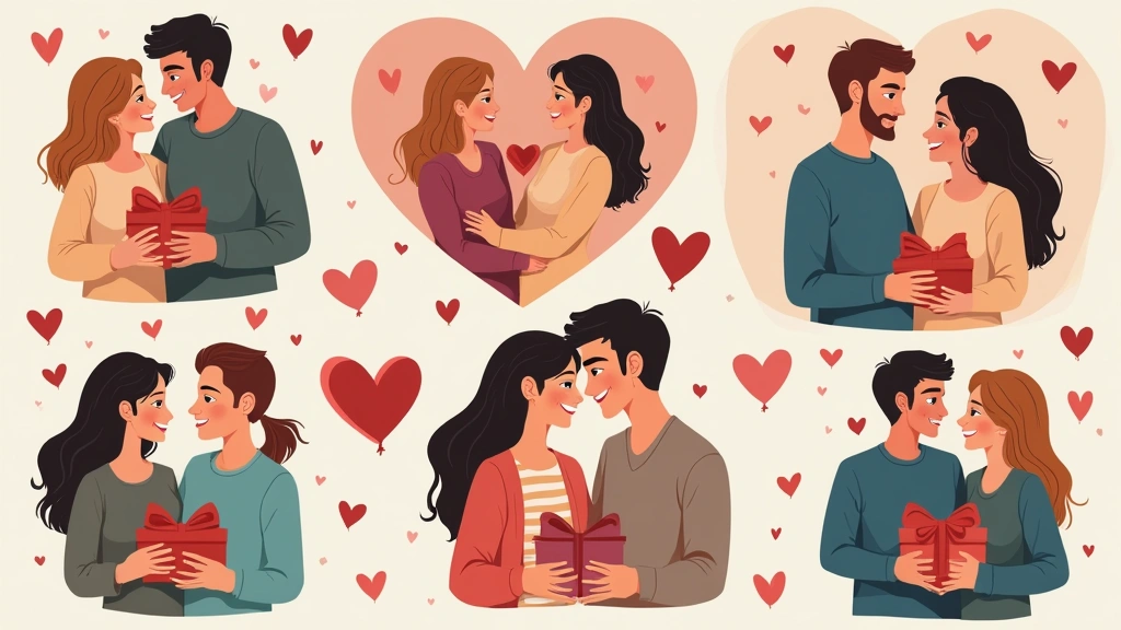 27 Thoughtful 30th Anniversary Ideas for Long-Distance Couples