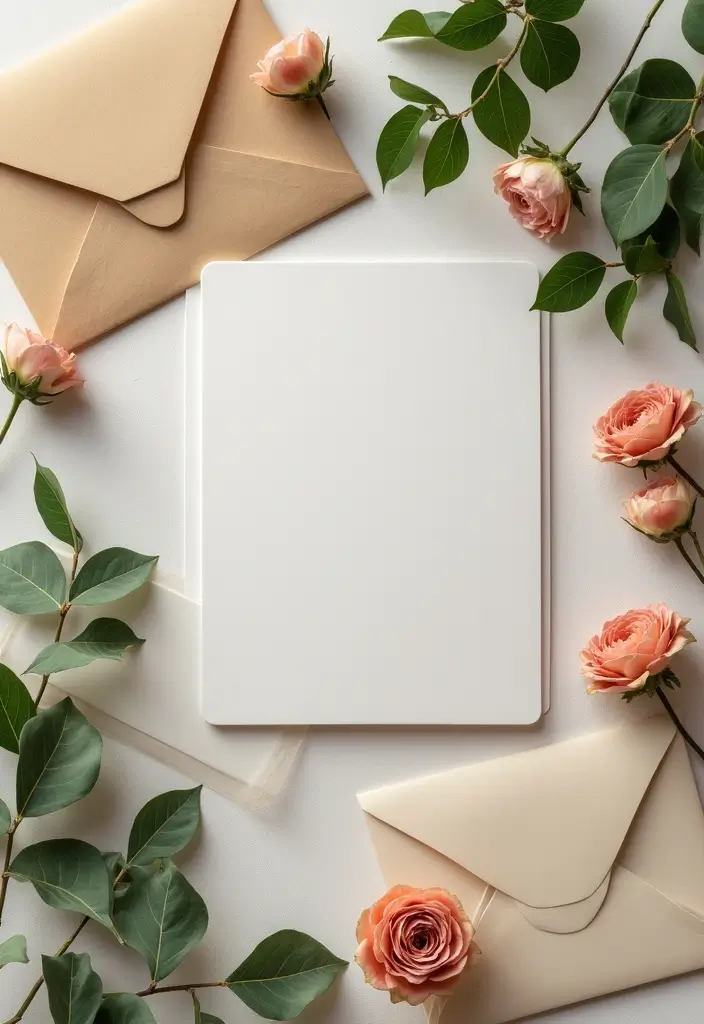 27 Wedding Invitation Envelope Ideas That Impress - Conclusion