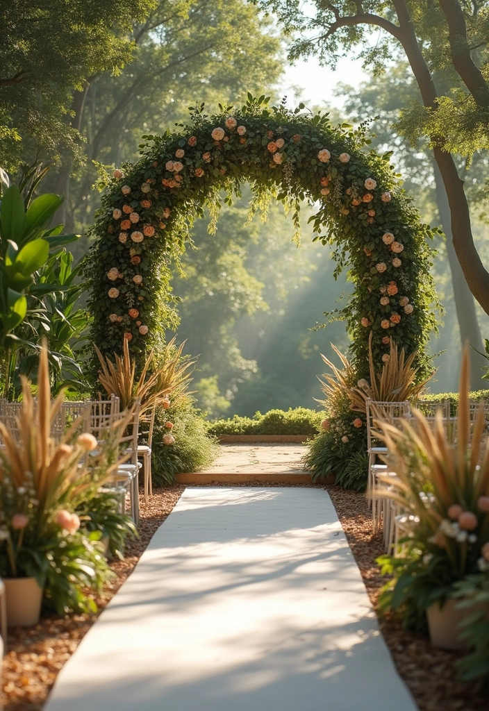 27 Wedding Stage Decoration Ideas That Wow Guests - Conclusion