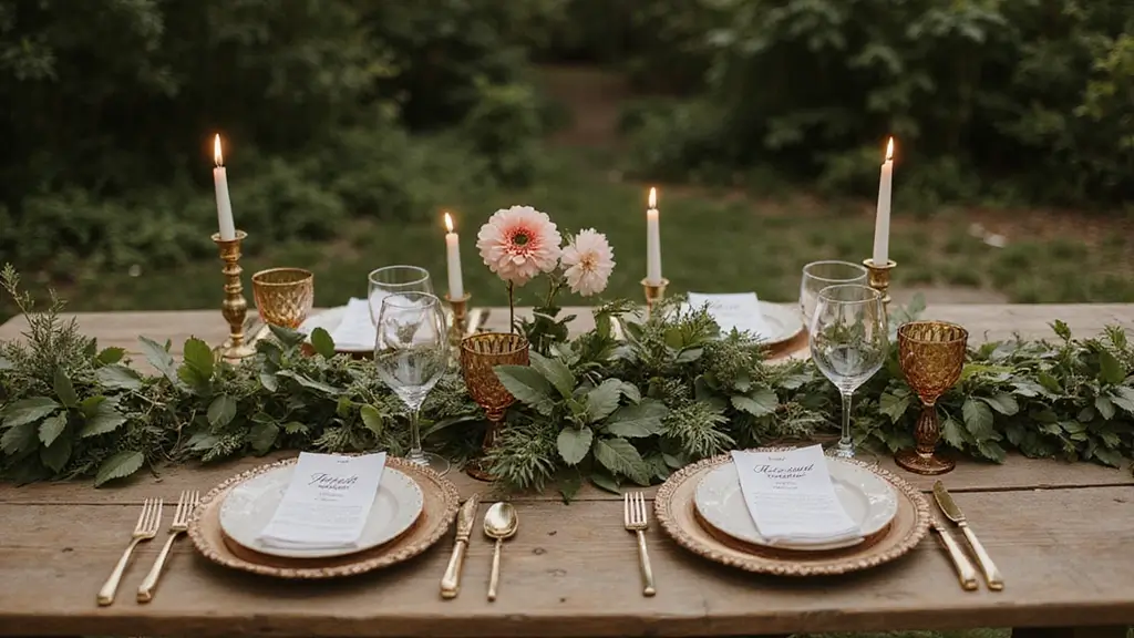 27 Wedding Theme Ideas That Match Every Couple’s Style