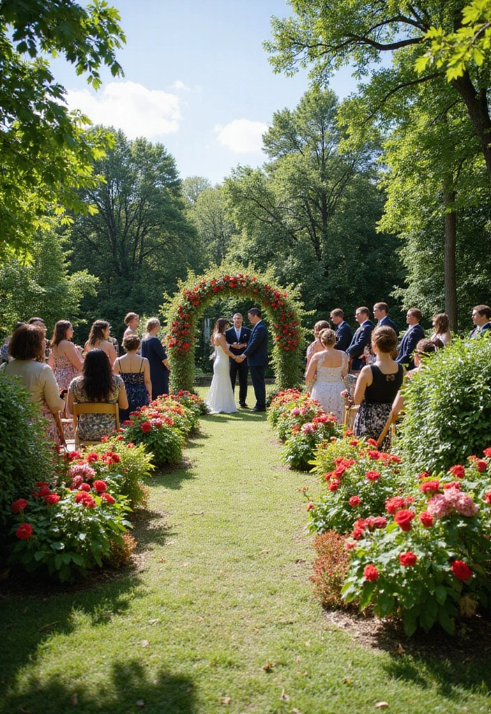 28 Bridal Party Entrance Ideas That Wow the Crowd - Conclusion