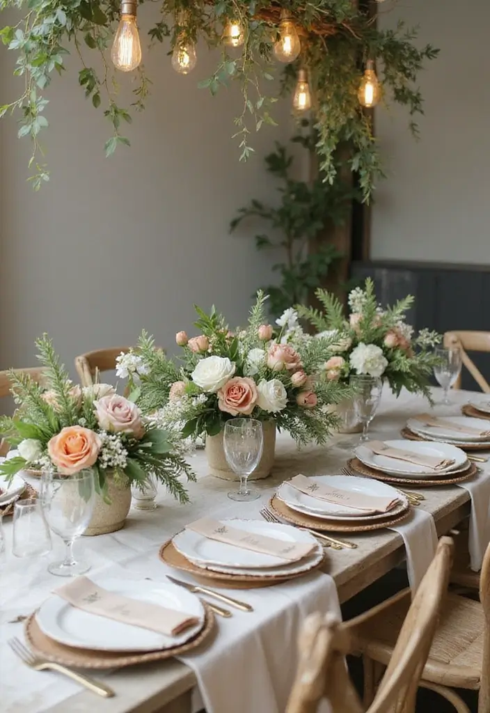28 Bridal Party Table Ideas That Look Polished and Perfect - Conclusion