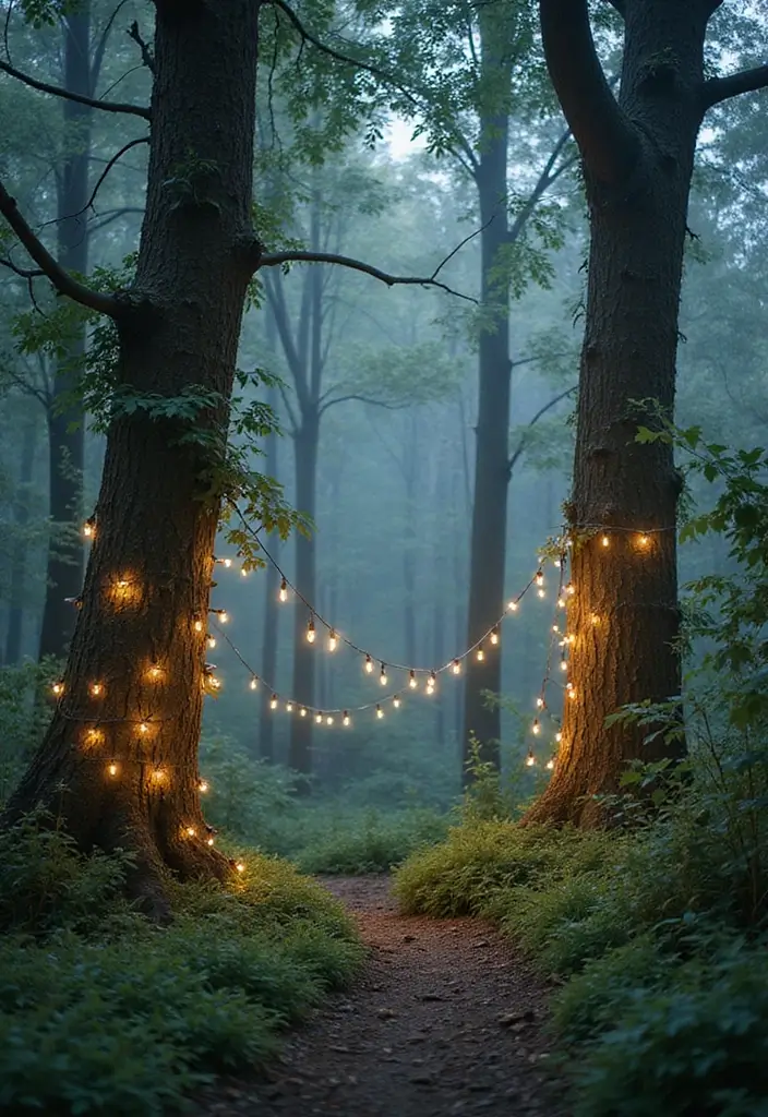 28 Couple Names Ideas That Sound Perfect Together - 1. The Enchanted Duo