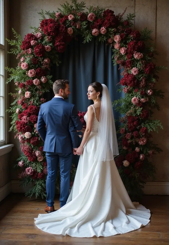 28 Couple Names Ideas That Sound Perfect Together - 14. The Loyal Pair