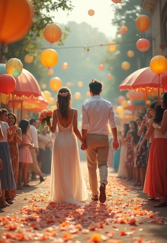 28 Couple Names Ideas That Sound Perfect Together - 15. The Playful Pair