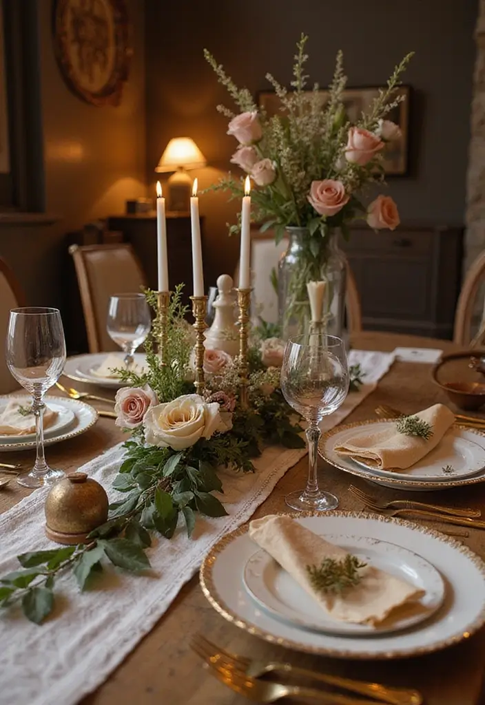 28 Couple Names Ideas That Sound Perfect Together - 16. The Timeless Lovers