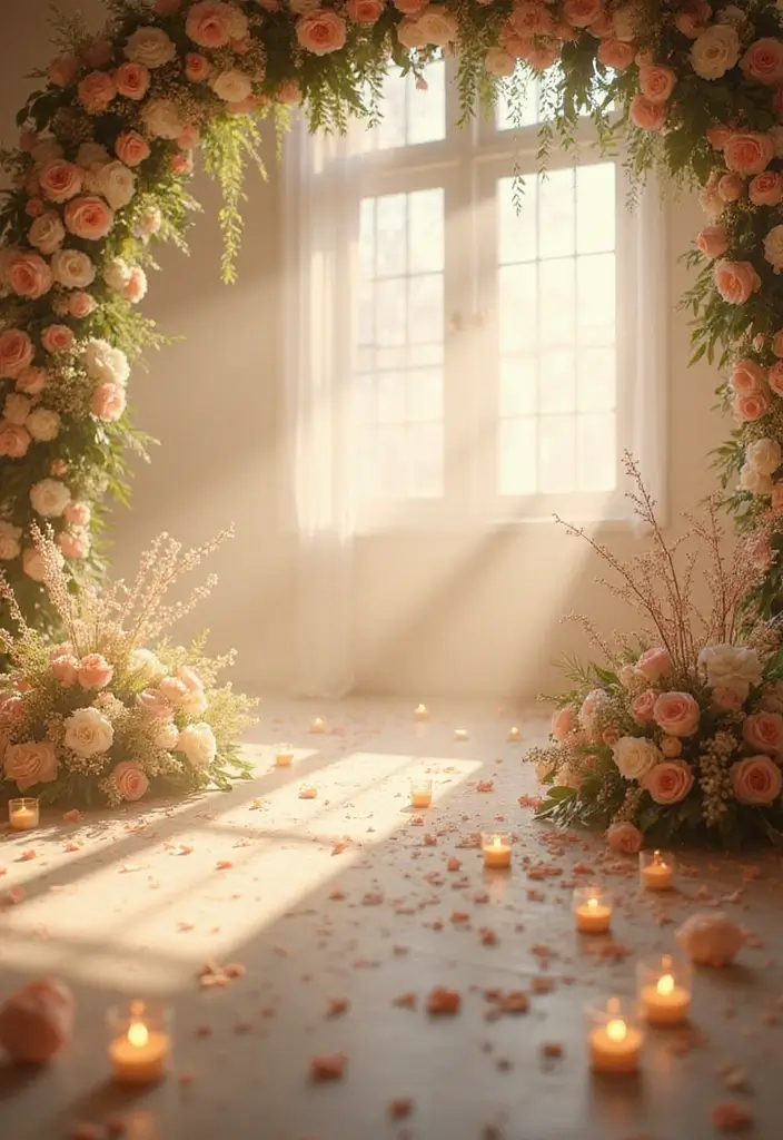 28 Couple Names Ideas That Sound Perfect Together - 17. The Romantic Duo