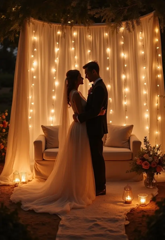 28 Couple Names Ideas That Sound Perfect Together - 18. The Cozy Couple