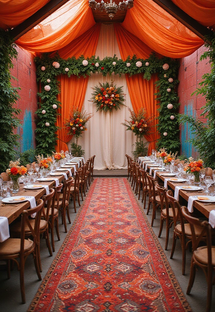 28 Couple Names Ideas That Sound Perfect Together - 21. The Bold Pair