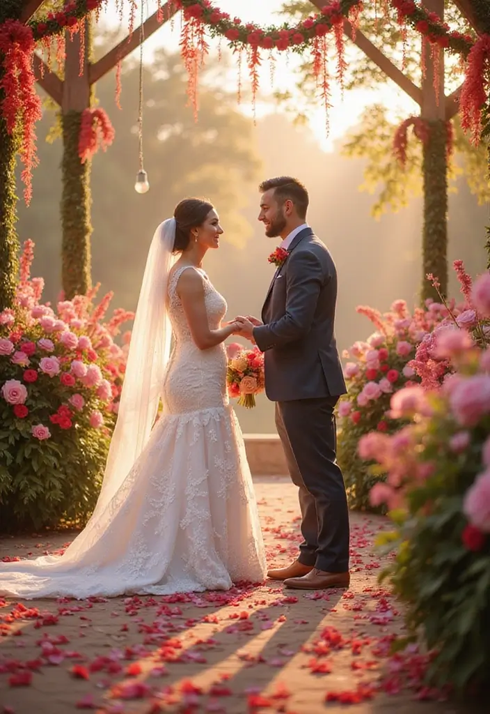 28 Couple Names Ideas That Sound Perfect Together - 22. The Happy Couple