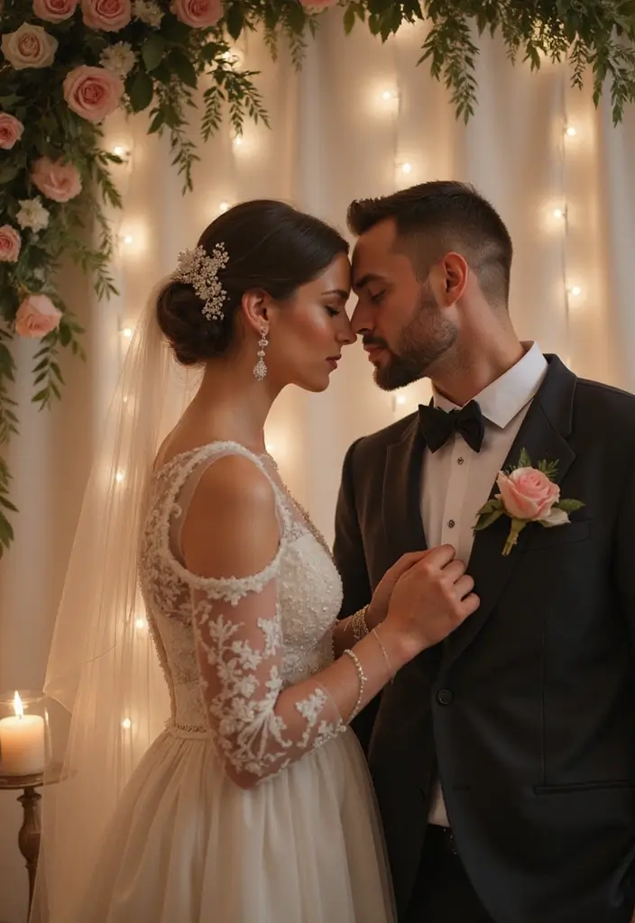 28 Couple Names Ideas That Sound Perfect Together - 25. Forever Mine