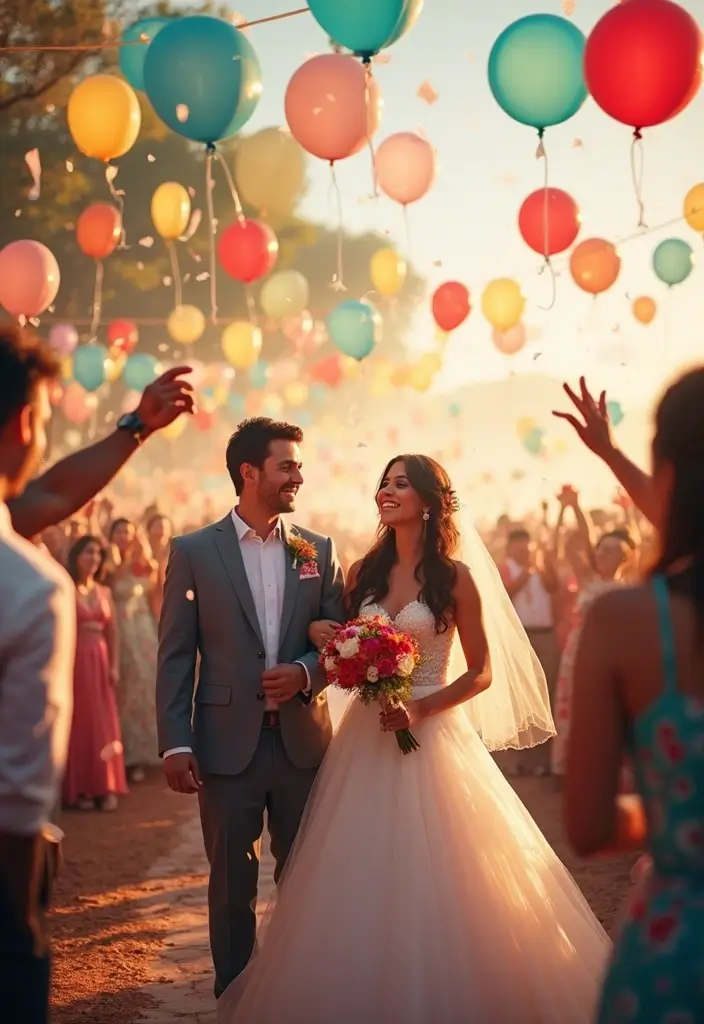 28 Couple Names Ideas That Sound Perfect Together - 26. The Joyful Hearts