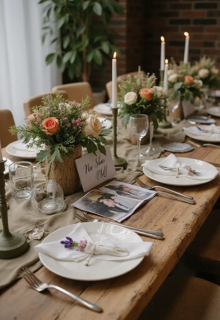 28 Couple Names Ideas That Sound Perfect Together - 7. Love Story