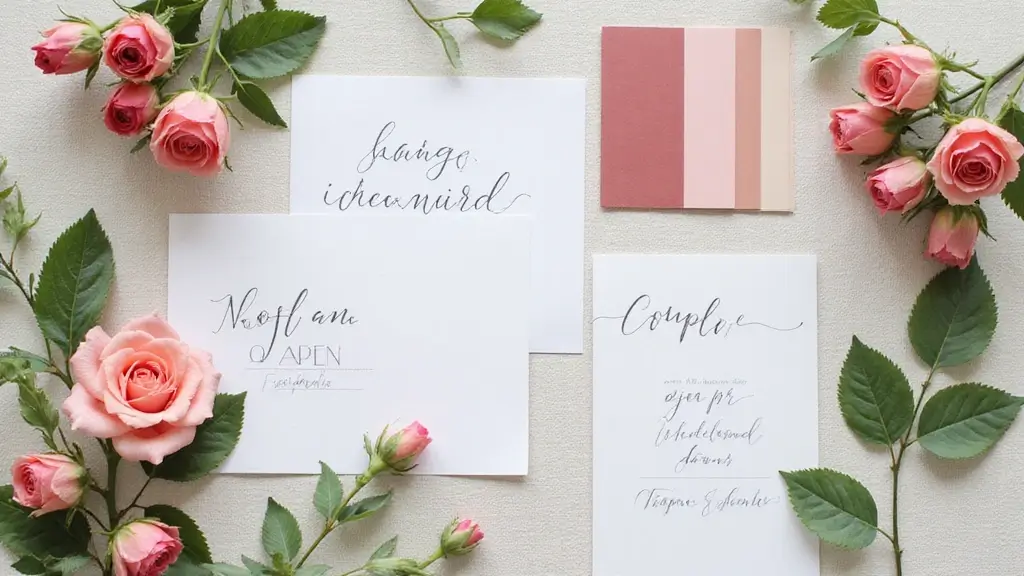 28 Couple Names Ideas That Sound Perfect Together