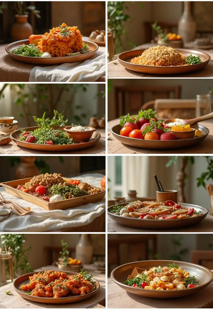 28 Eco-Friendly Indian Wedding Tray Ideas That Look Beautiful - Conclusion