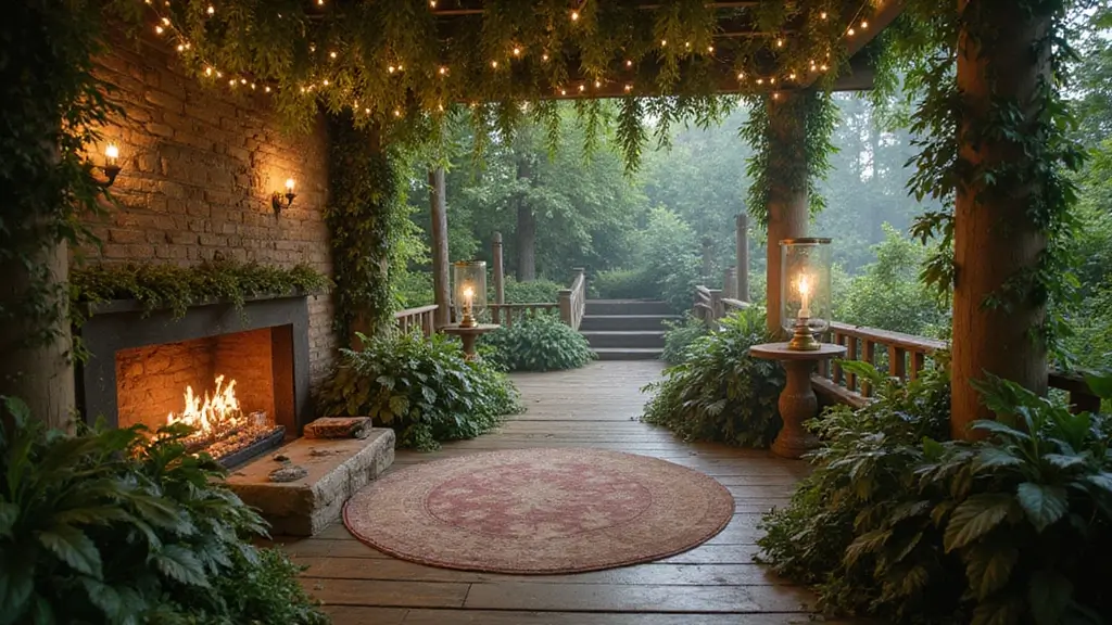 28 Fairy Garden Wedding Ideas That Feel Enchanted