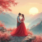 28 Korean Prenup Photoshoot Ideas That Feel Cinematic